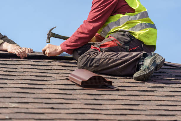 Best Roof Maintenance Services  in Houghton Lake, MI
