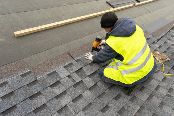 Best Affordable Roofing Company  in Houghton Lake, MI