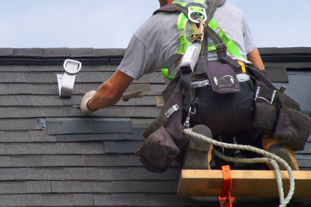 Best Affordable Roofing Company  in Houghton Lake, MI