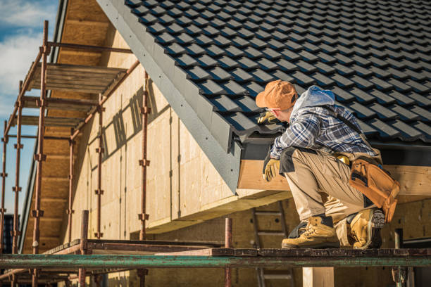 Best Roof Restoration Services  in Houghton Lake, MI
