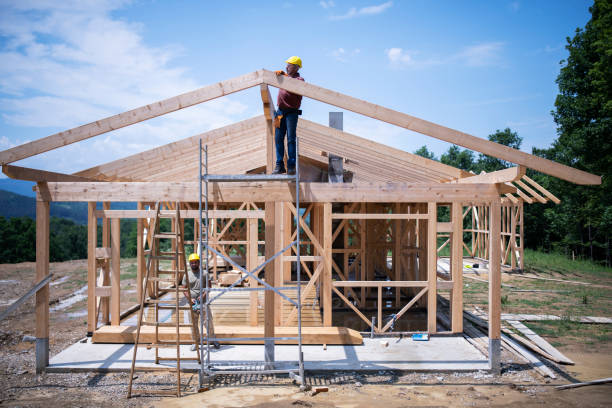 Quick and Trustworthy Emergency Roof Repair Services in Houghton Lake, MI