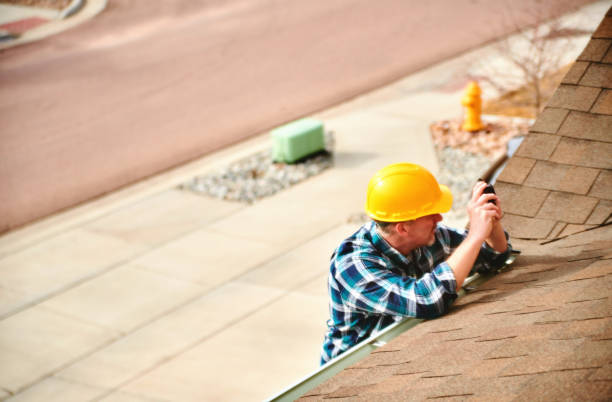 Best Tile Roofing Contractor  in Houghton Lake, MI