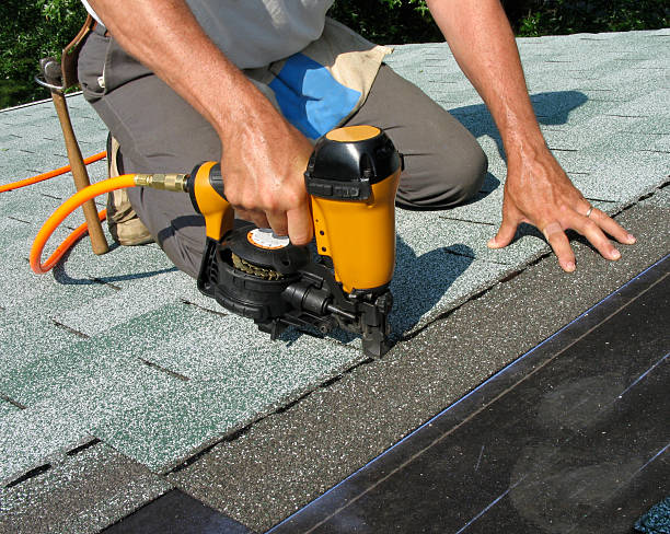 Best Best Roofing Contractors  in Houghton Lake, MI