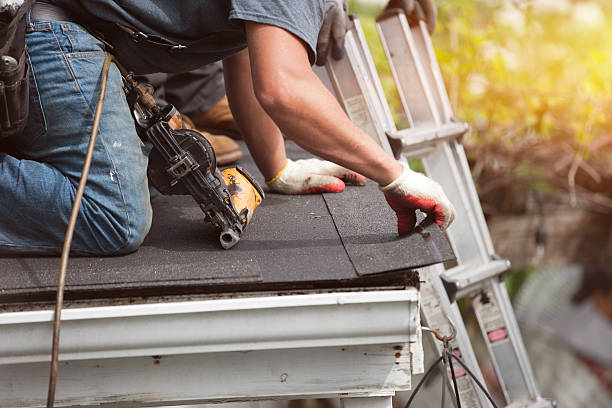 Best New Roof Installation  in Houghton Lake, MI