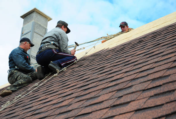 Roof Waterproofing Services in Houghton Lake, MI