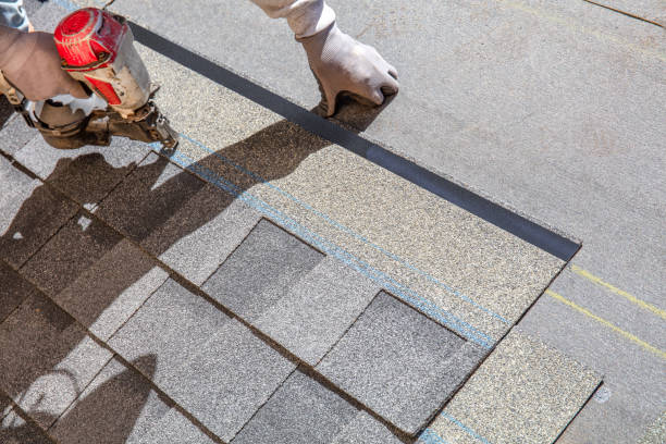 Houghton Lake, MI Roofing Contractor Company